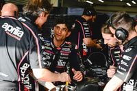Exclusive: Jorge Martin pushing for early Aprilia exit