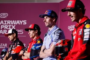 2025 Qatar GP - Thursday