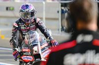 MotoGP teams agree on new rule for riders returning from injury