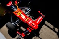 Penske cars penalized, sent to back of grid for Indy 500