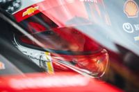 Josef Newgarden leads frantic Indy 500 practice; Rasmussen spins