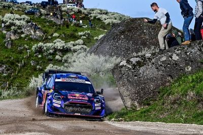 Rally Portugal criticism forces WRC, FIA to rethink their plans