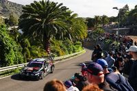 Kalle Rovanper&auml; &ldquo;close&rdquo; to WRC perfection with 12 stage wins in a row