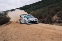 Four big questions as WRC begins its gravel season in Portugal