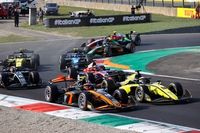 Should F2 introduce a maximum stay for drivers?