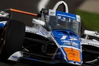 The new rule that could force Kyle Larson to choose NASCAR over Indy