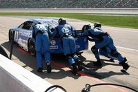 Denny Hamlin hit with back-to-back DNFs for the first time in 12 years