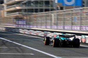 F1 Saudi Arabian GP live commentary and updates - FP2