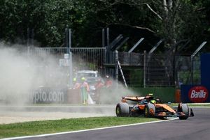 F1 Imola GP live commentary and updates - Qualifying