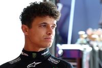 Lando Norris breaks from social media to focus on &ldquo;things that are productive"