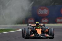 Live: F1 Imola GP updates &ndash; qualifying