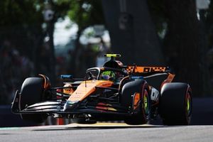 2025 Emilia Romagna Grand Prix - Saturday