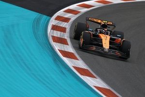 2025 Miami Grand Prix - Friday