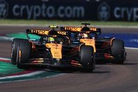 Red Bull warns McLaren's battling F1 drivers could prioritize "self-interest"