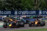 F1 Imola GP: Five quick takeaways