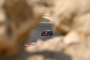 F1 Bahrain GP live commentary and updates - FP3