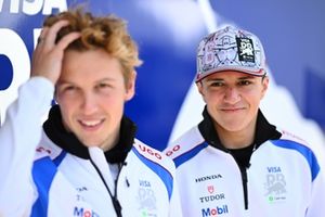 2025 Japanese Grand Prix - Thursday