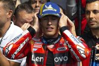 Marquez brothers hit with fine after Qualifying infraction in Jerez