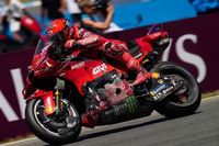 Marc Marquez &ldquo;doesn&rsquo;t understand&rdquo; MotoGP Spanish GP crash