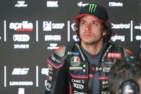 Bezzecchi remains coy on what advice MotoGP legend Rossi gives to him