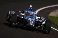 Marcus Armstrong cleared to race after undergoing concussion protocols