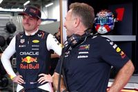 Red Bull: Max Verstappen&rsquo;s focus has to be on F1 after Nurburgring test