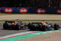 Analysis - The data behind Max Verstappen's impressive overtake on Oscar Piastri at Imola F1 GP