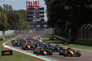 2025 Emilia Romagna Grand Prix - Sunday