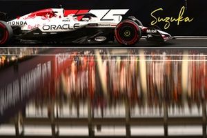 2025 Japanese Grand Prix - Saturday