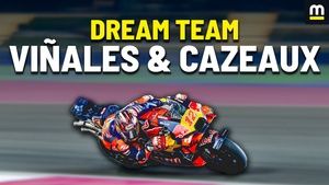 MotoGP's Viñales' Man Behind The Bike - Exclusive Interview with Manu Cazeaux