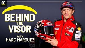 Regrets, Family and Ducati: A Deep-Dive with MotoGP's Marc Marquez