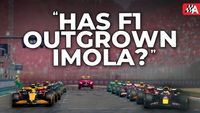 F1 2025 Imola GP Preview - Can McLaren's Piastri continue his form?