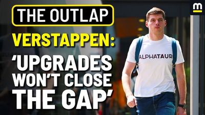 The Outlap - F1 Media Day at Imola GP