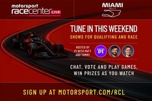 F1 Miami GP live commentary and updates