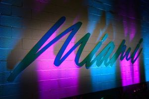 F1 Miami Grand Prix live updates - media day