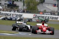 This 2004 Michael Schumacher record still motivates McLaren&rsquo;s Andrea Stella &nbsp;