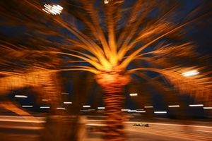 F1 Bahrain GP live updates - media day