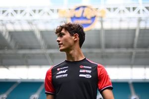 2025 Miami Grand Prix - Thursday