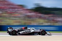 Unhappy Haas F1 team demands Oliver Bearman Q1 explanation from FIA