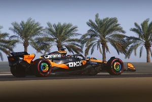 2025 Bahrain Grand Prix - Saturday