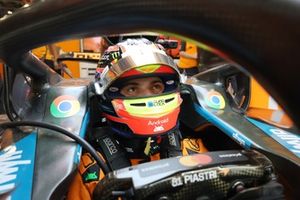 F1 Saudi Arabian GP live commentary and updates - Qualifying