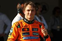 F1 Imola GP: Oscar Piastri beats Max Verstappen to pole position