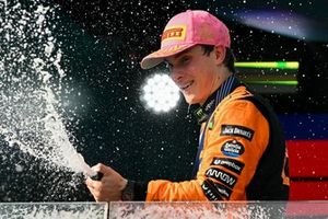 2025 Miami Grand Prix - Sunday