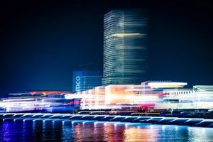 F1 Saudi Arabian GP live updates - media day