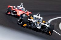 Pato O'Ward: Penske cars should have been sent to LCQ after rules breach