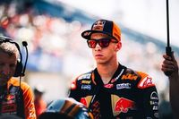 Pedro Acosta did have surgery for arm-pump syndrome after all