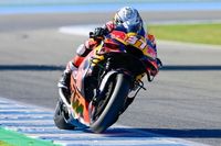 Pedro Acosta: &ldquo;I&rsquo;m living in the most frustrating moment of my life&rdquo;