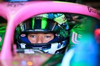 Pierre Gasly: Alpine in &ldquo;much better place&rdquo; at Imola GP despite crash with rabbit  