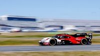 Felipe Nasr takes Rolex 24 win for second straight Penske victory