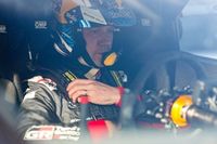 Rally Portugal: Sebastien Ogier leads WRC field as Ott Tanak hits trouble